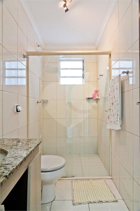 Sobrado à venda com 3 quartos, sendo 1 suíte, em Freguesia do Ó, São Paulo, SP