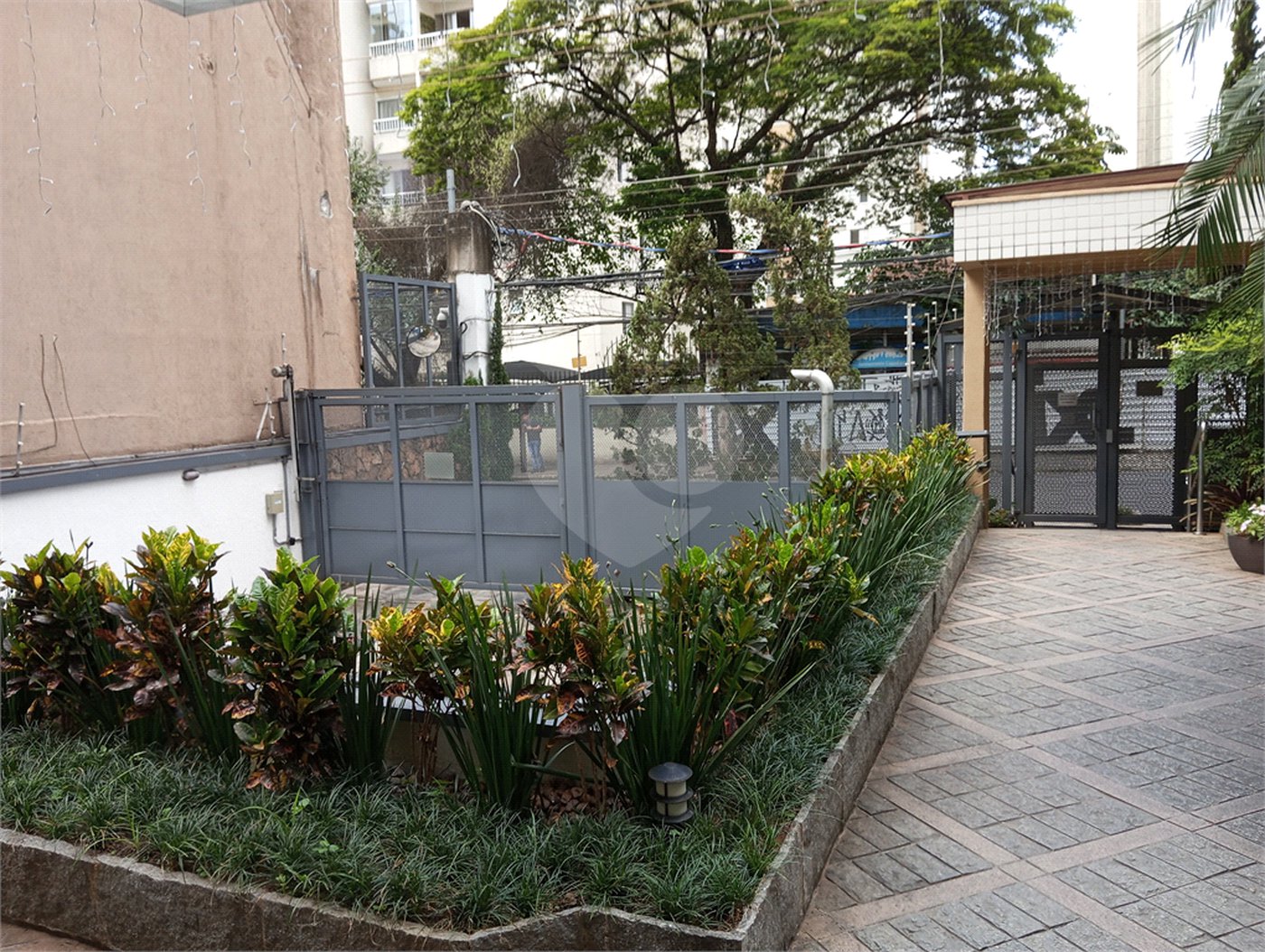 Apartamento à venda com 2 quartos, sendo 1 suíte,  em Brooklin Paulista, São Paulo, SP