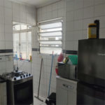 Apartamento Residencial à venda, Ponta da Praia, Santos - AP0784.