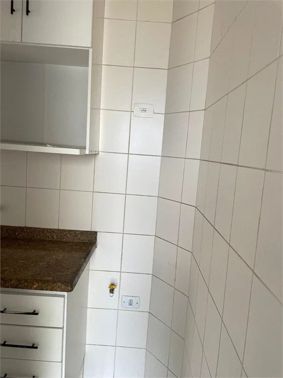 Apartamento à venda com 1 suíte em Vila Sônia, São Paulo, SP