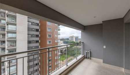 Apartamento à venda com 3 quartos em Vila Clementino, São Paulo, SP