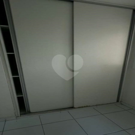 Apartamento à venda com 3 quartos, sendo 1 suíte, em Parque Maria Luiza, São Paulo, SP