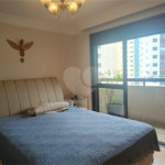 Apartamento à venda com 3 suítes em Vila Suzana, São Paulo, SP