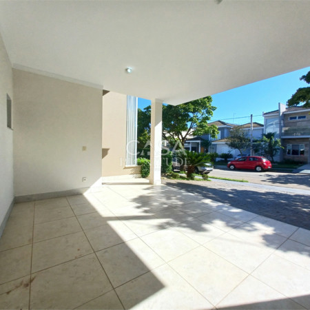 Casa em condomínio à venda com 3 suítes em Iporanga, Sorocaba, SP