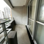 Apartamento à venda com 1 quarto em Perdizes, São Paulo, SP