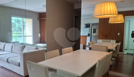 Apartamento à venda com 2 quartos, sendo 1 suíte, em Ipiranga, São Paulo, SP