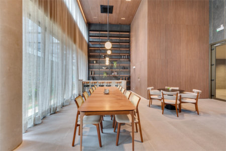 Apartamento à venda com 4 suítes em Moema, São Paulo, SP
