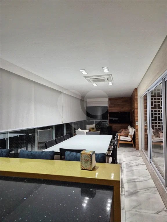 Apartamento à venda com 4 quartos, sendo 2 suítes, em Santa Teresinha, São Paulo, SP