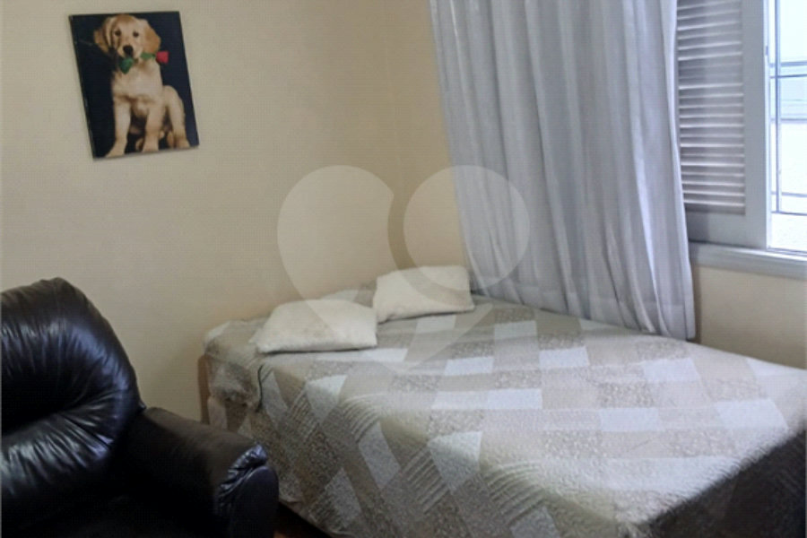 Sobrado à venda com 3 quartos em Jardim São Paulo(zona Norte), São Paulo, SP