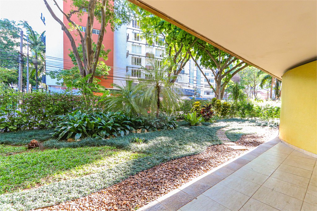 Apartamento à venda com 2 quartos em Higienópolis, São Paulo, SP