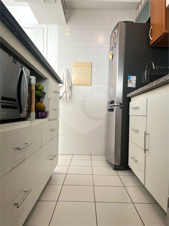 Apartamento à venda com 2 quartos em Vila Leopoldina, São Paulo, SP