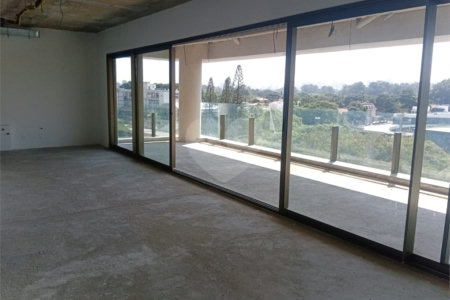 Apartamento à venda com 4 suítes em Ibirapuera, São Paulo, SP