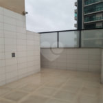 Cobertura à venda com 4 quartos, sendo 3 suítes, em Água Fria, São Paulo, SP