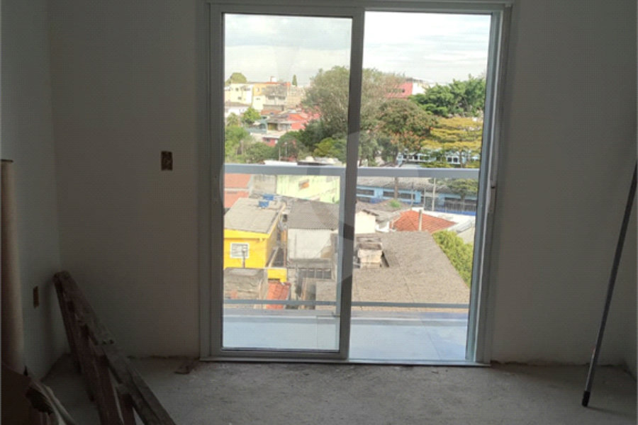 Sobrado à venda com 2 suítes no Brasilândia, São Paulo, SP