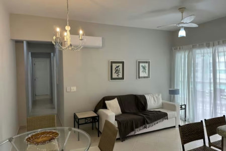 Apartamento com 3 dormitórios à venda, 106 m² por R$ 2.750.000,00 - Riviera de São Lourenço - Bertioga/SP