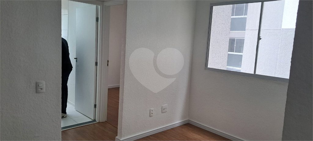 Apartamento à venda com 2 quartos em Colônia (zona Leste), São Paulo, SP
