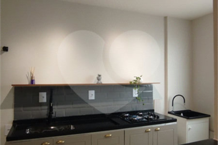 Apartamento à venda com 1 suíte em Vila Mariana, São Paulo, SP