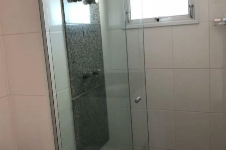 Apartamento à venda com 3 suítes em Vila Suzana, São Paulo, SP