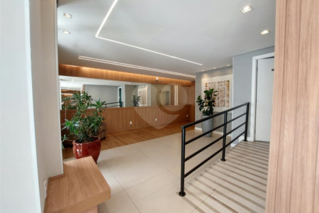 Apartamento para alugar com 3 quartos, sendo 1 suíte, em Vila Leopoldina, São Paulo, SP