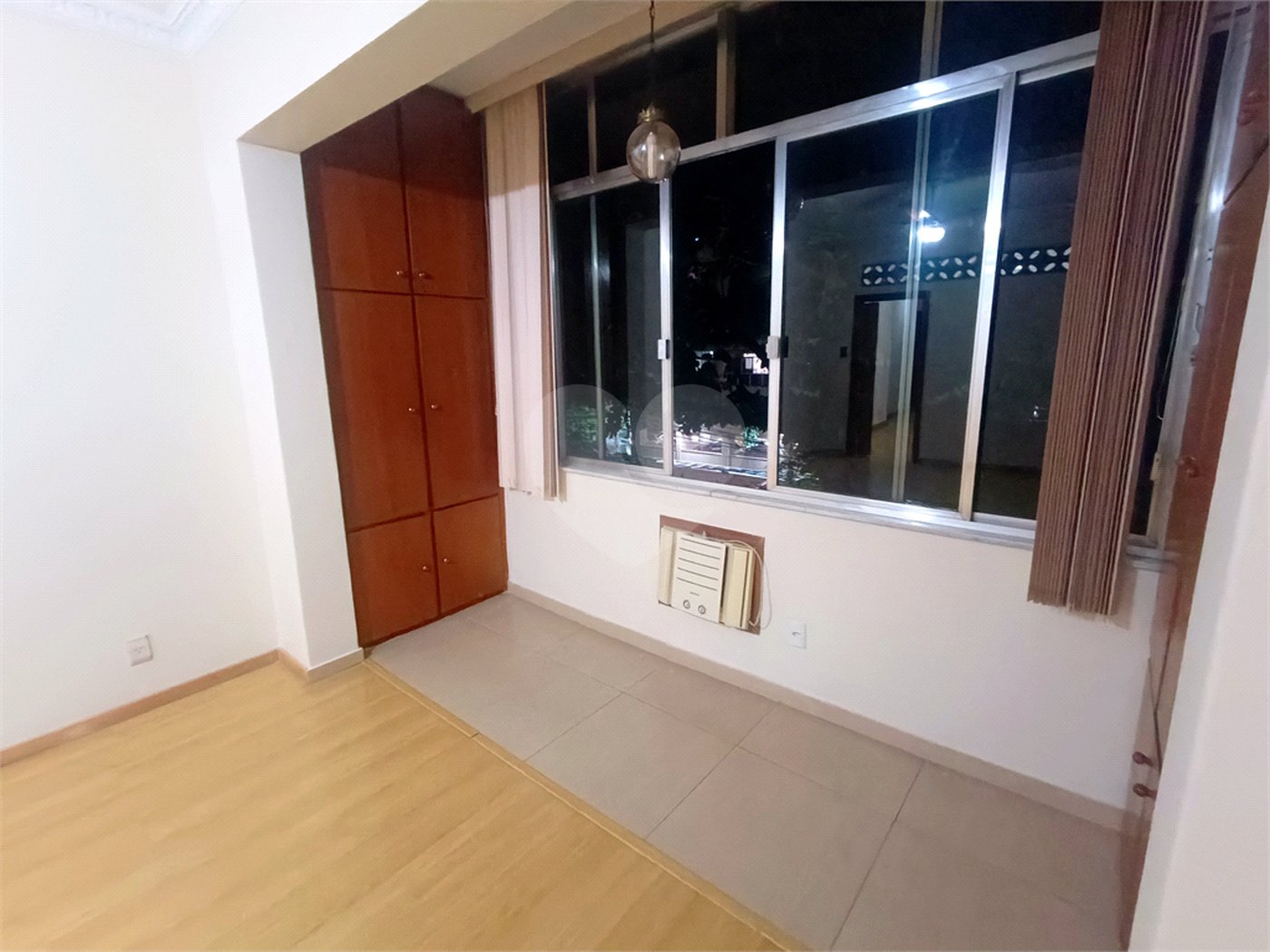 Apartamento à venda com 1 quarto em Andaraí, Rio de Janeiro, RJ