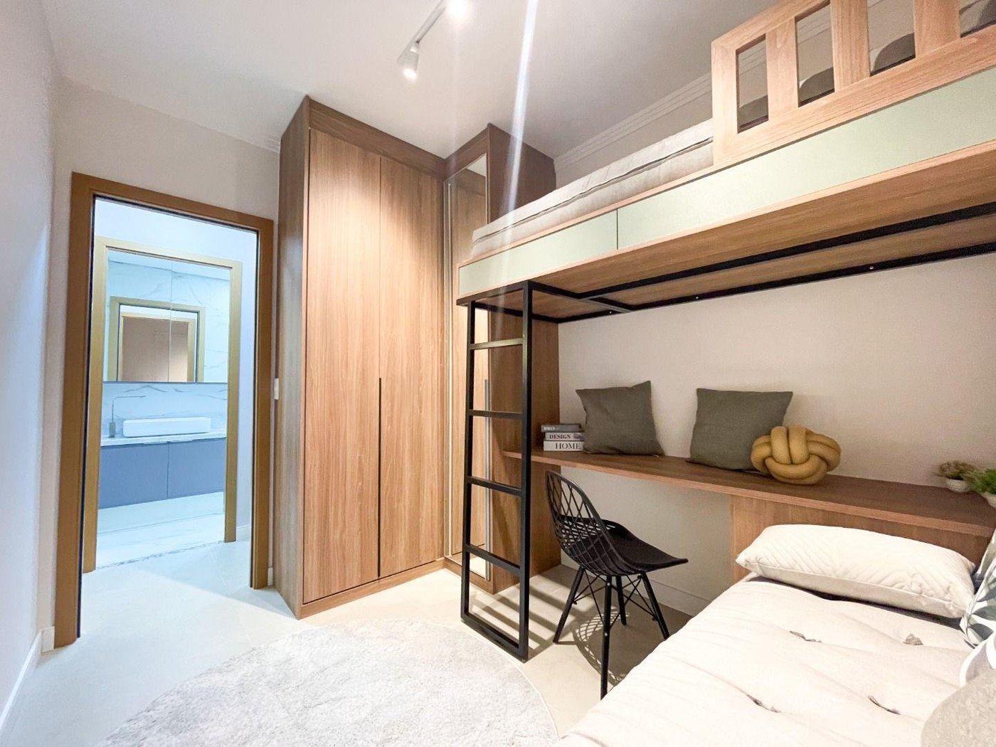 Residencial Daniel Gonzalez