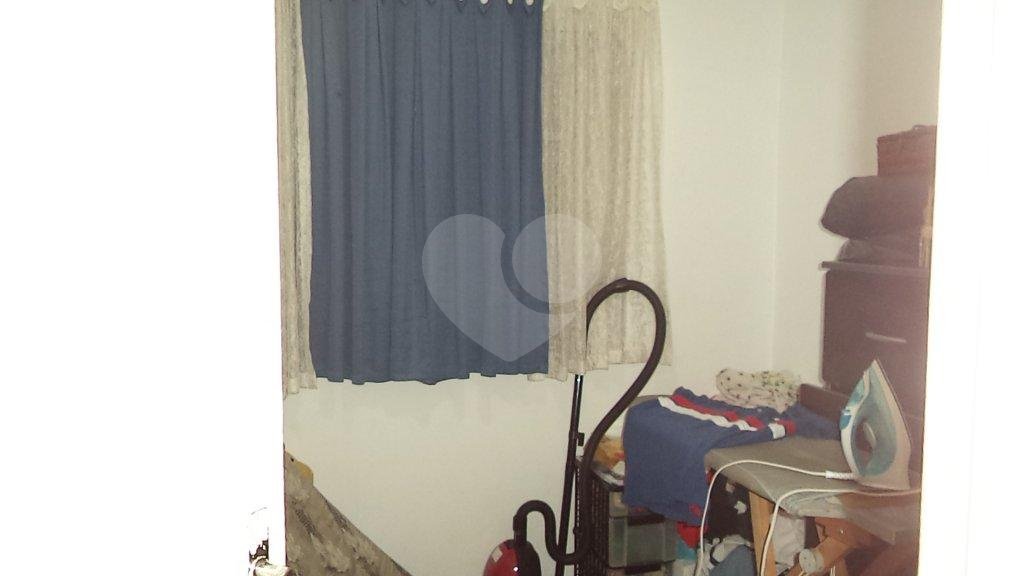 Sobrado à venda com 3 quartos em Vila Nova Cachoeirinha, São Paulo, SP