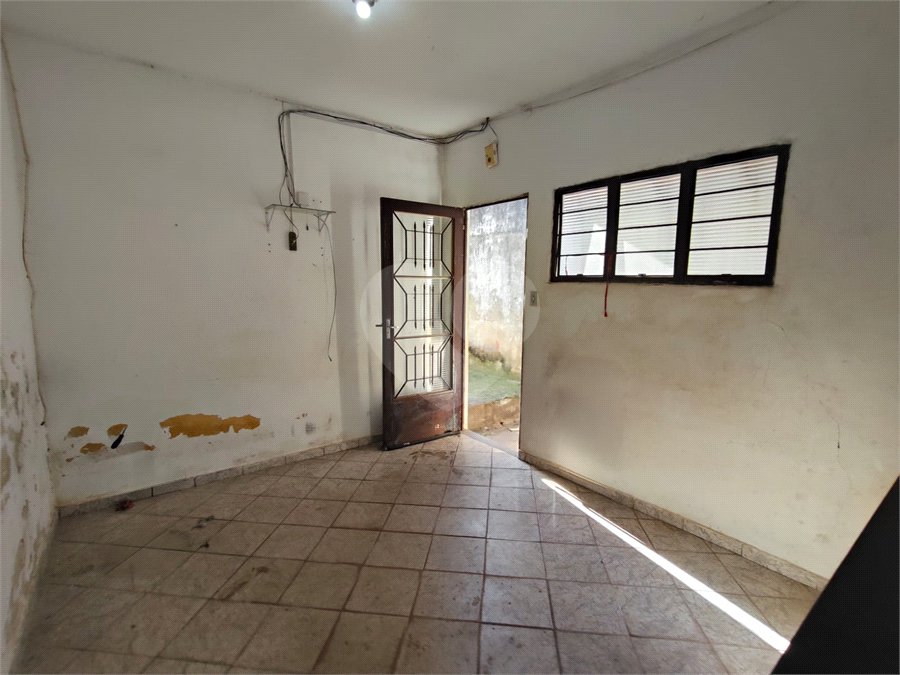 Casa à venda com 1 quarto em Vila Belo Horizonte, Itapetininga, SP