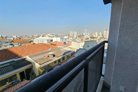Apartamento à venda com 2 quartos em Parada Inglesa, São Paulo, SP