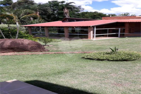 Terreno à venda com 4 quartos, sendo 3 suítes,  no condomínio Acmti - Colinas do Mosteiro, Terras de Itaici e Recanto dos Pássaros, Indaiatuba - SP