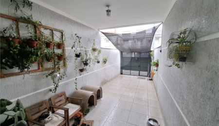 Sobrado à venda com 3 quartos, sendo 1 suíte,  em Tucuruvi, São Paulo, SP