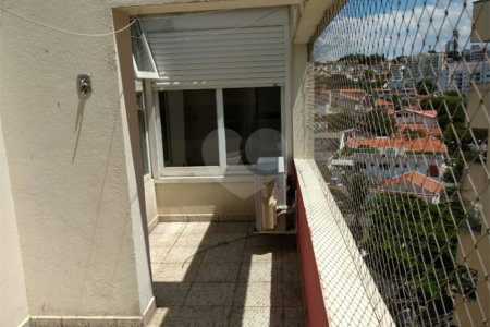 Cobertura à venda com 3 quartos, sendo 2 suítes,  em Vila Ipojuca, São Paulo, SP