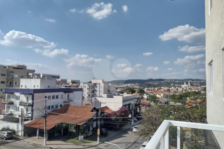 Apartamento para alugar com 2 quartos em Santa Rosa, Vinhedo, SP