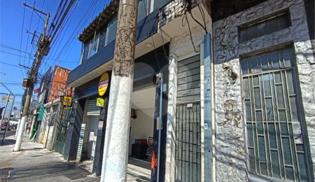 Salão para alugar em Imirim, São Paulo, SP