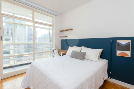 Apartamento à venda com 5 quartos em Consolação, São Paulo, SP