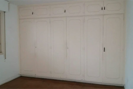 Apartamento à venda com 3 quartos em Pinheiros, São Paulo, SP