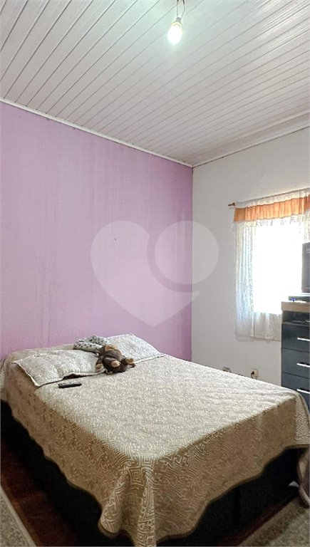 Sobrado à venda com 2 quartos em Vila Romana, São Paulo, SP