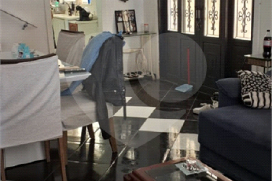 Sobrado à venda com 5 quartos, sendo 1 suíte, em Tucuruvi, São Paulo, SP