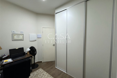 Casa em condomínio à venda com 3 quartos, sendo 1 suíte, em Horto Florestal, Sorocaba, SP
