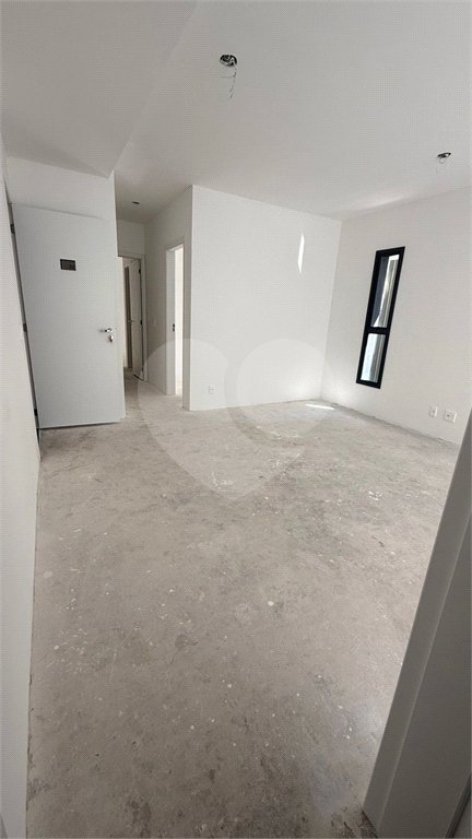 Apartamento à venda com 2 quartos, sendo 1 suíte, em Perdizes, São Paulo, SP