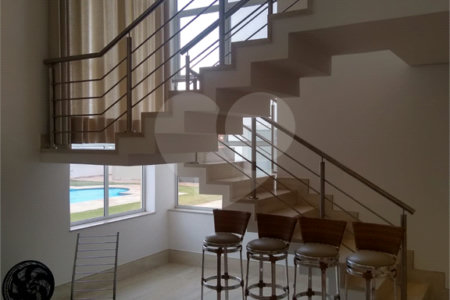 Casa à venda com 4 quartos, sendo 2 suítes,  no condomínio Damha Iii, São Carlos - SP