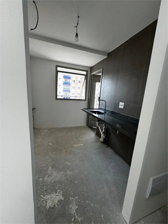 Apartamento à venda com 2 suítes em Pinheiros, São Paulo, SP