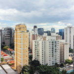 Apartamento à venda com 3 suítes em Vila Olímpia, São Paulo, SP