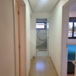 Apartamento à venda com 3 quartos, sendo 1 suíte, em Parque Campolim, Sorocaba, SP