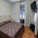 Cobertura à venda com 4 quartos, sendo 1 suíte,  em Tijuca, Rio de Janeiro, RJ