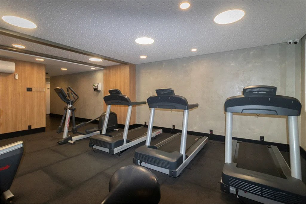 Apartamento à venda com 4 quartos, sendo 2 suítes, em Alto de Pinheiros, São Paulo, SP