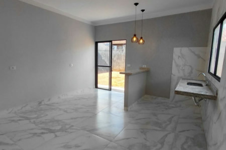 Casa à venda com 3 quartos, sendo 1 suíte,  em Jardim Flamboyant, Três Lagoas, MS