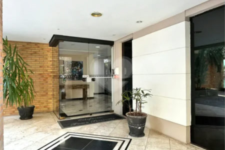 Apartamento para alugar com 2 suítes em Vila Andrade, São Paulo, SP