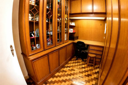 Sobrado à venda com 3 quartos, sendo 1 suíte, em Jardim das Acácias, São Paulo, SP