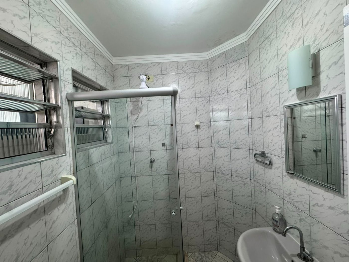 Apartamento à venda, 58 m² por R$ 260.000,00 - Centro - São Vicente/SP