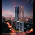 Apartamento à venda com 3 quartos, sendo 1 suíte, em Pinheiros, São Paulo, SP